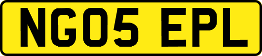 NG05EPL
