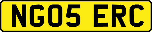 NG05ERC