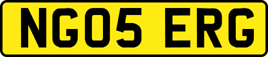 NG05ERG