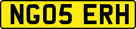 NG05ERH