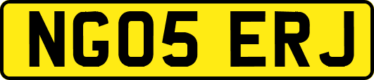 NG05ERJ
