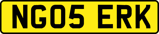 NG05ERK