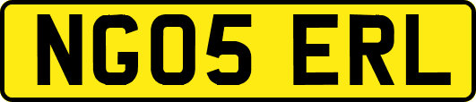 NG05ERL