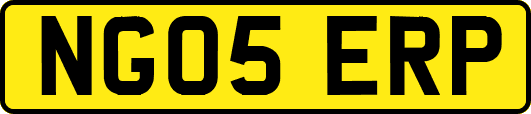 NG05ERP