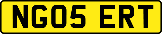 NG05ERT