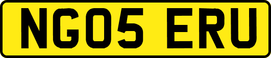NG05ERU