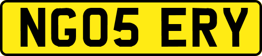 NG05ERY