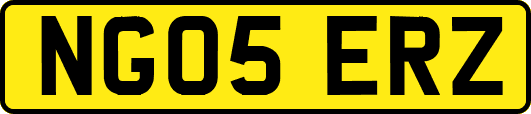 NG05ERZ