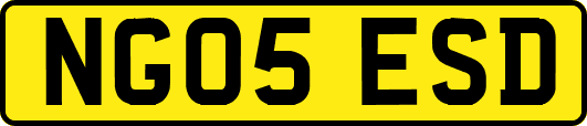 NG05ESD