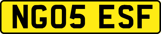 NG05ESF