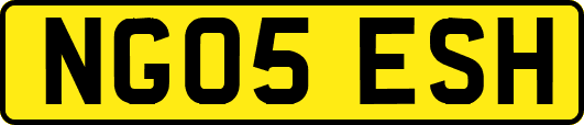 NG05ESH