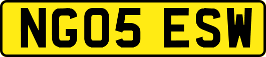 NG05ESW