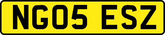 NG05ESZ