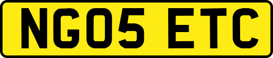 NG05ETC