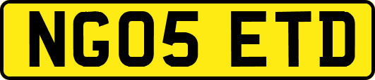 NG05ETD
