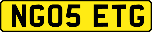 NG05ETG