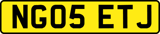NG05ETJ