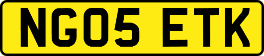 NG05ETK