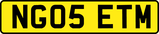 NG05ETM