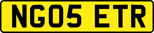 NG05ETR