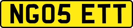 NG05ETT