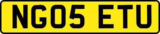 NG05ETU