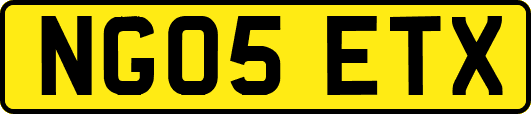 NG05ETX