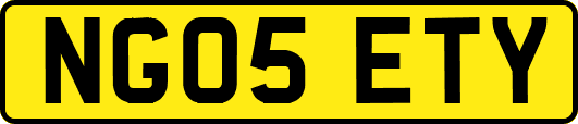 NG05ETY