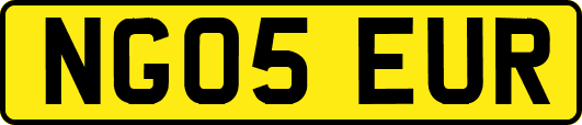 NG05EUR