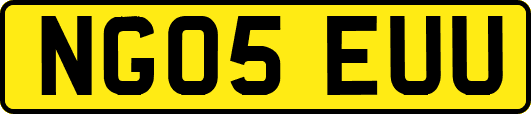 NG05EUU