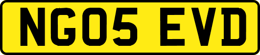 NG05EVD