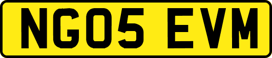 NG05EVM