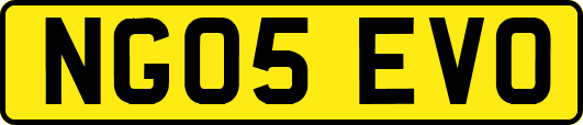 NG05EVO
