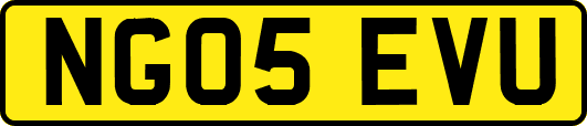 NG05EVU