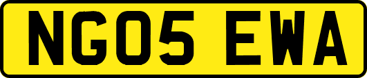 NG05EWA