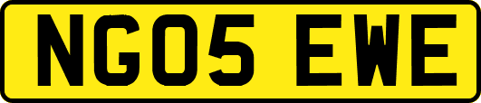 NG05EWE