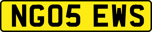 NG05EWS