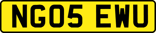 NG05EWU