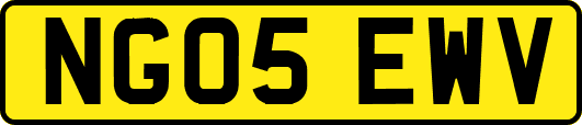 NG05EWV