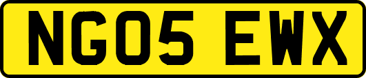 NG05EWX