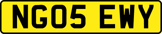 NG05EWY