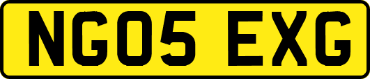 NG05EXG