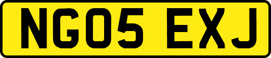 NG05EXJ