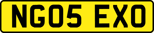 NG05EXO