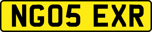 NG05EXR
