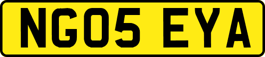NG05EYA