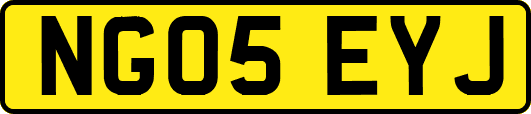NG05EYJ