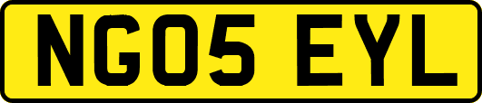 NG05EYL