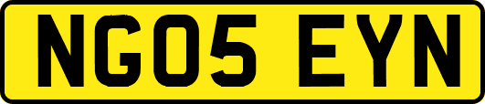 NG05EYN