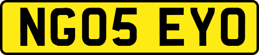 NG05EYO